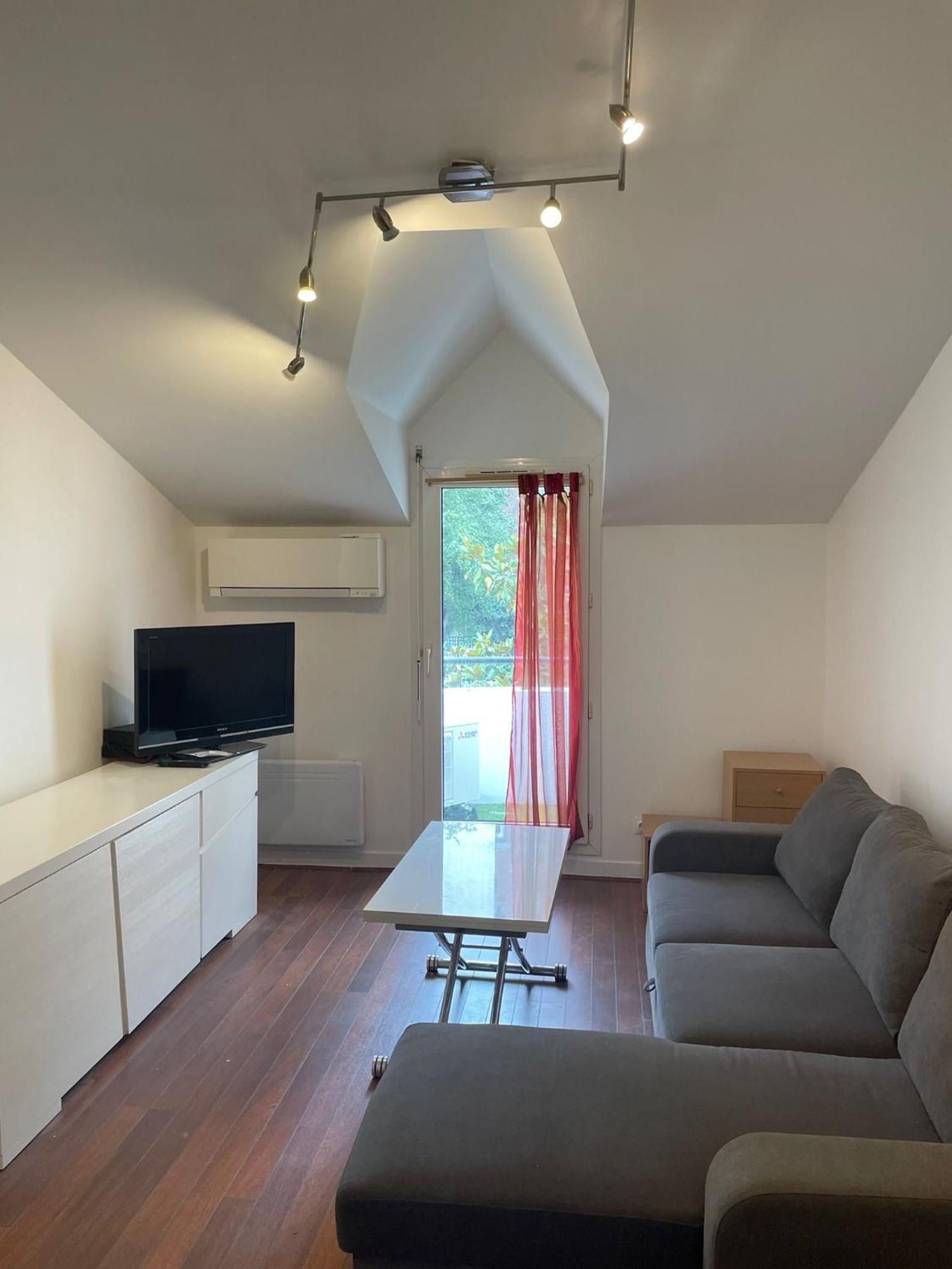 Tm Appartement Bastille París Exterior foto