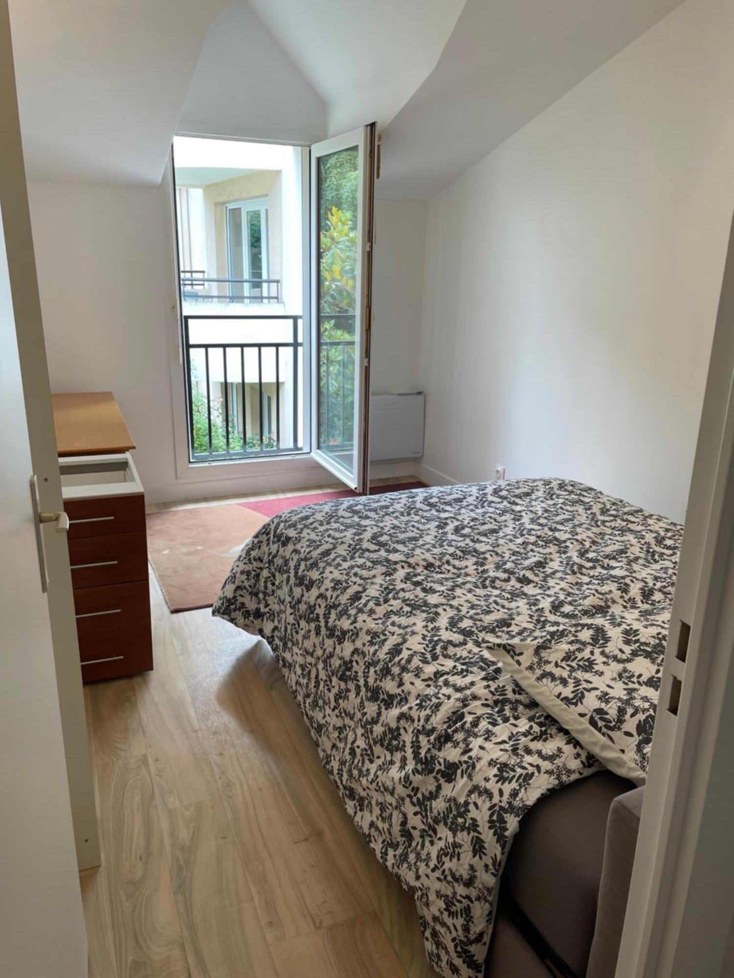 Tm Appartement Bastille París Exterior foto